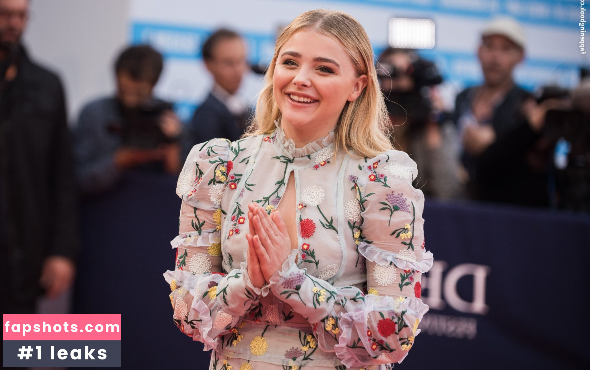 Chloë Grace Moretz gallery photo #1441