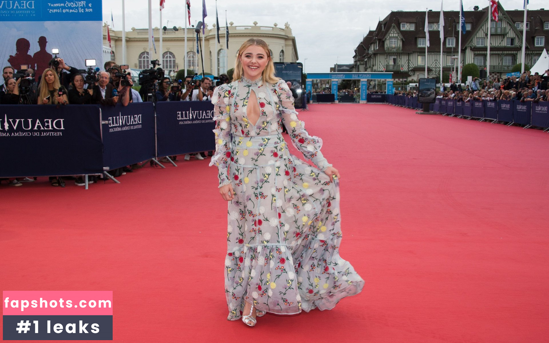 Chloë Grace Moretz gallery photo #1449