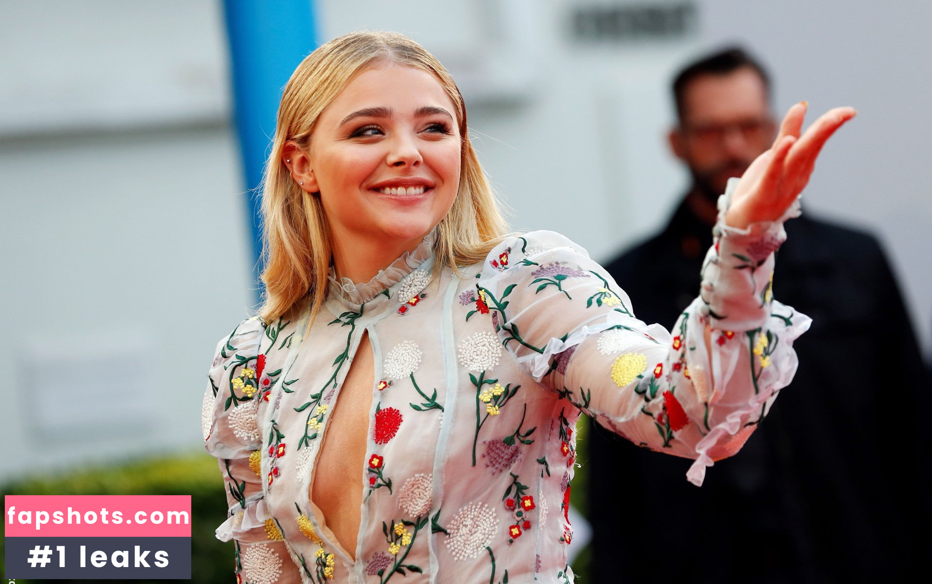 Chloë Grace Moretz gallery photo #1461