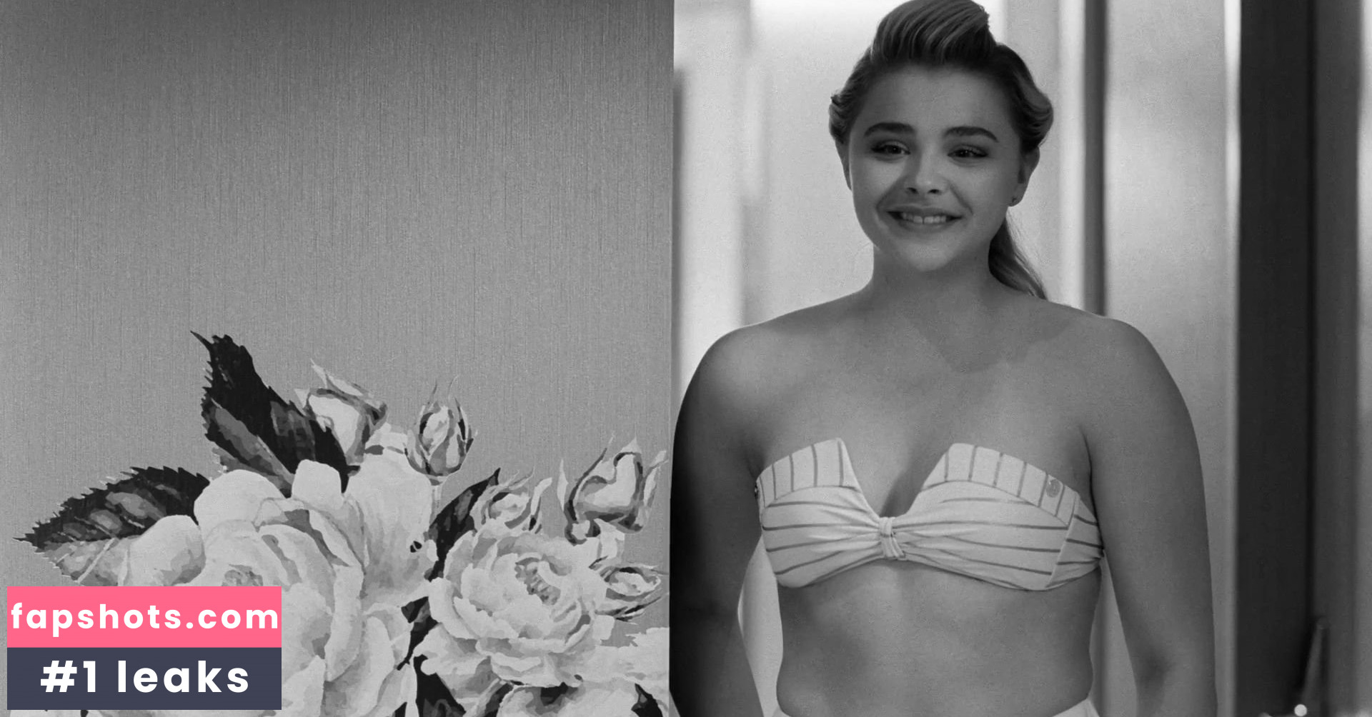 Chloë Grace Moretz gallery photo #1474