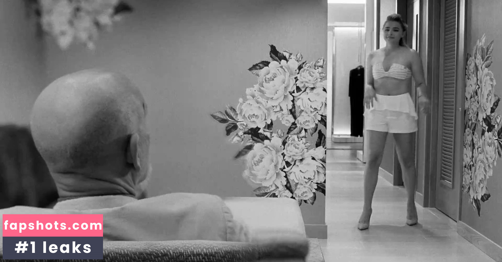 Chloë Grace Moretz gallery photo #1476