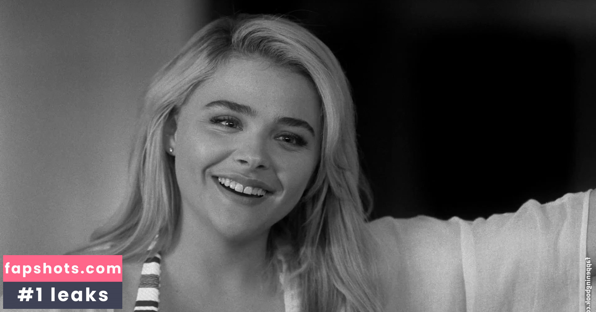 Chloë Grace Moretz gallery photo #1479