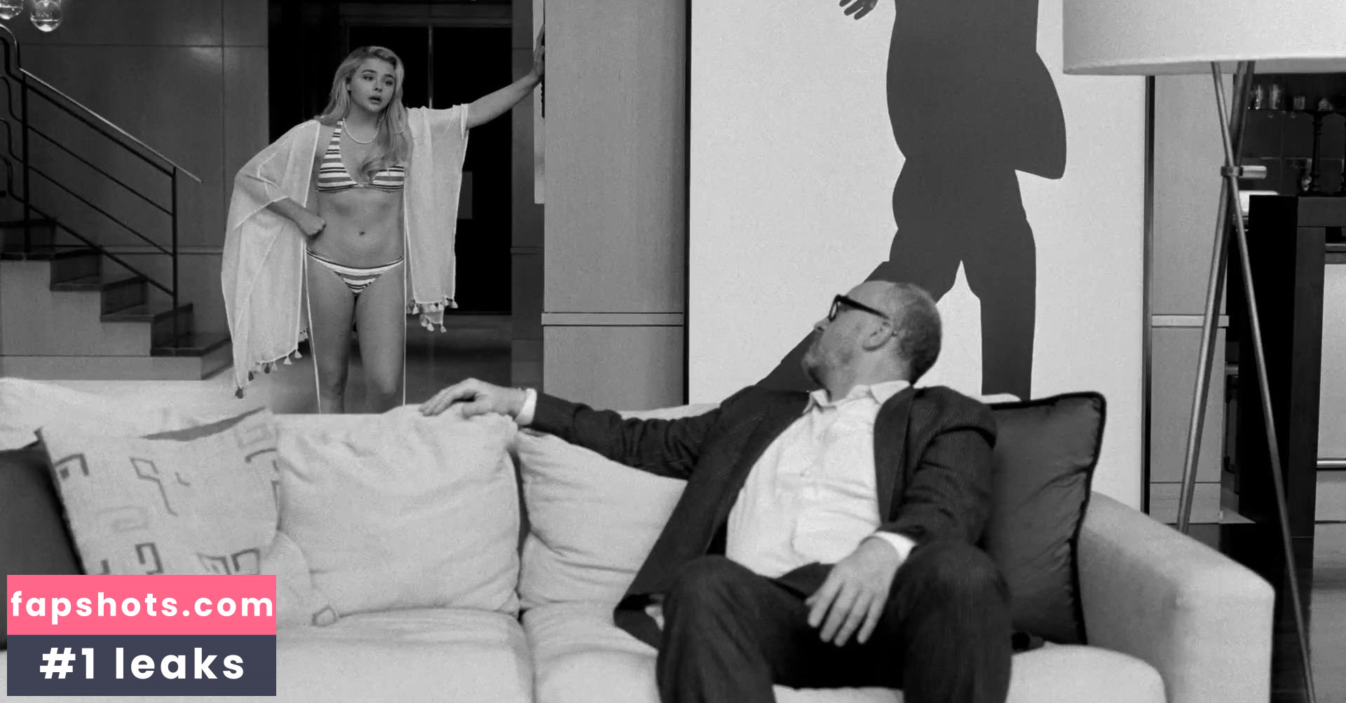 Chloë Grace Moretz gallery photo #1480