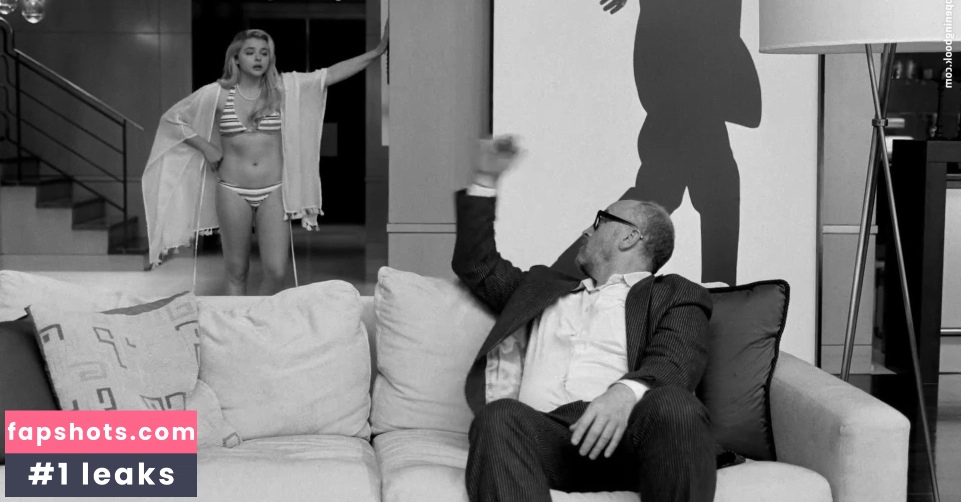 Chloë Grace Moretz gallery photo #1481