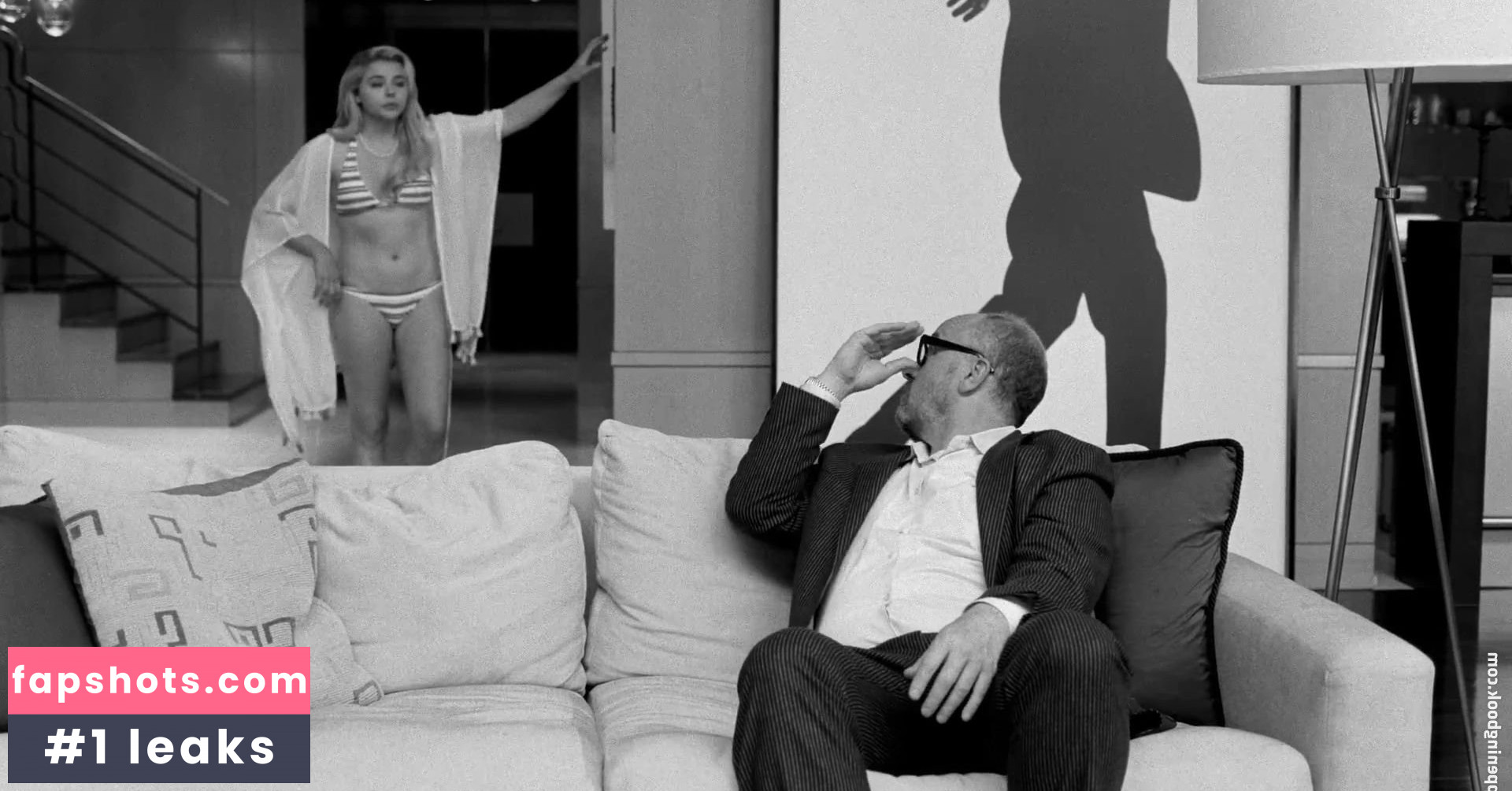 Chloë Grace Moretz gallery photo #1482