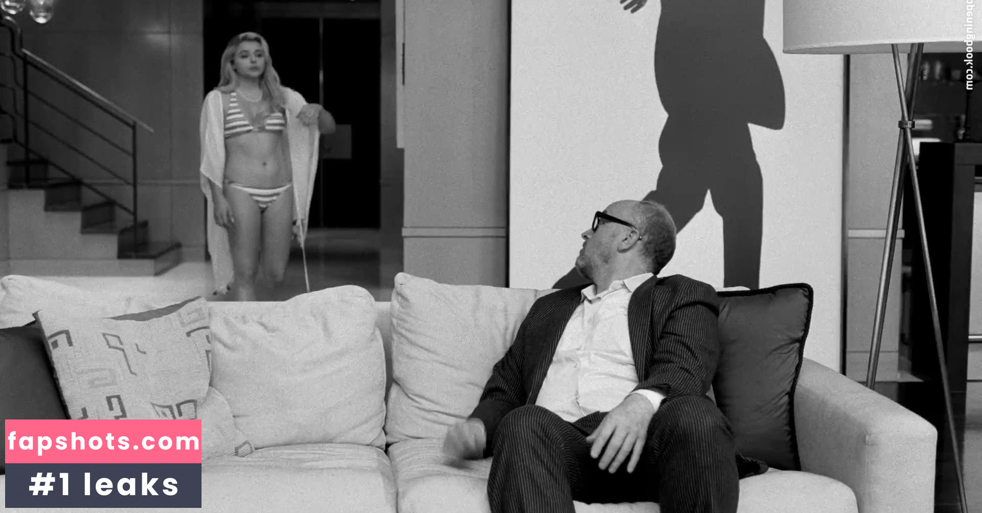 Chloë Grace Moretz gallery photo #1483