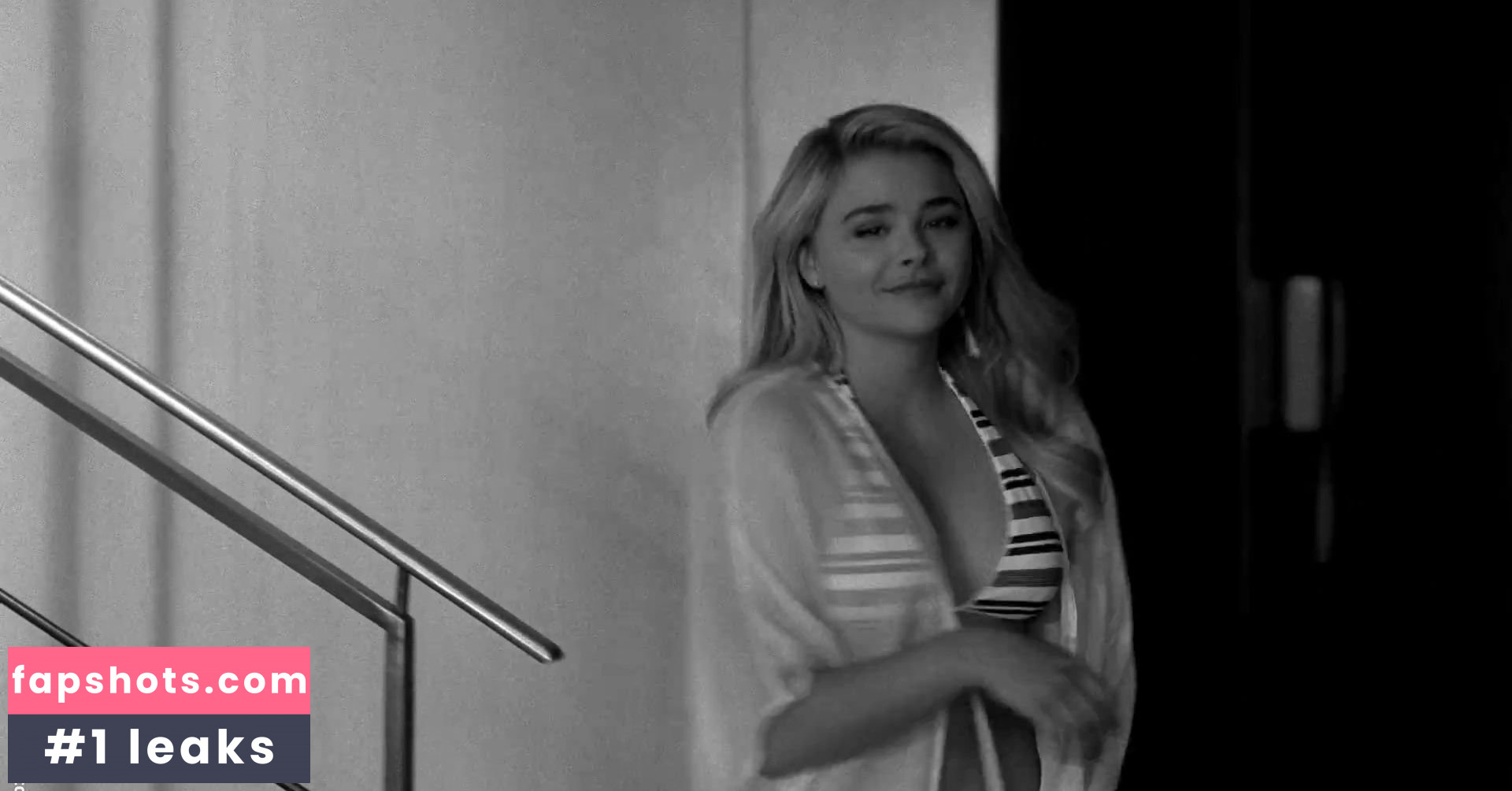 Chloë Grace Moretz gallery photo #1489