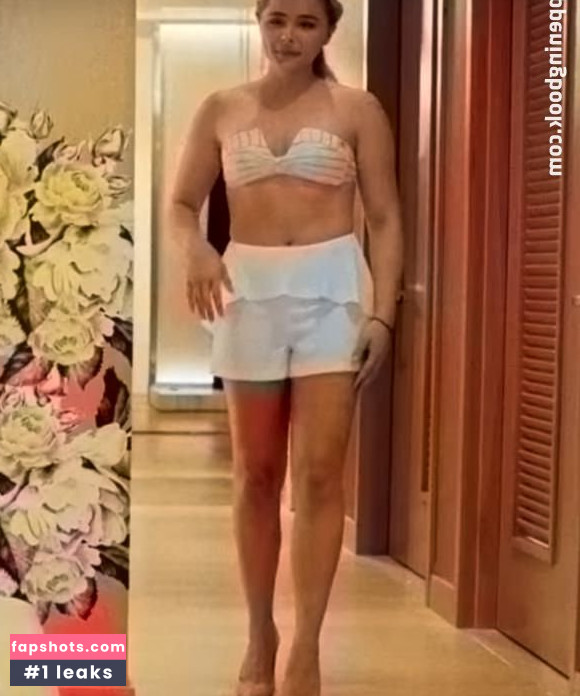 Chloë Grace Moretz gallery photo #1490