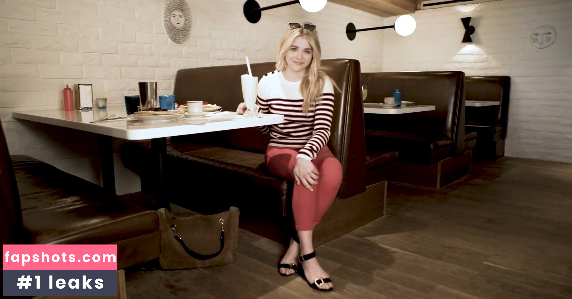 Chloë Grace Moretz gallery photo #1507