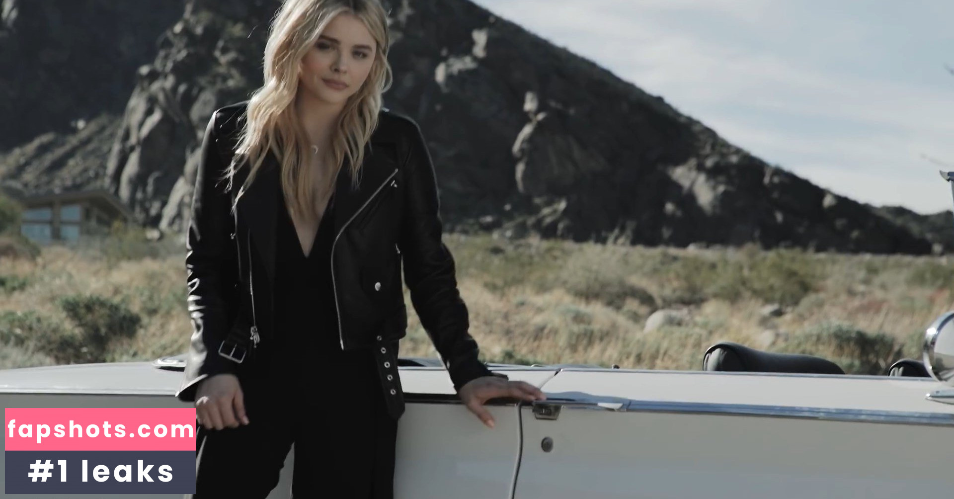 Chloë Grace Moretz gallery photo #1511