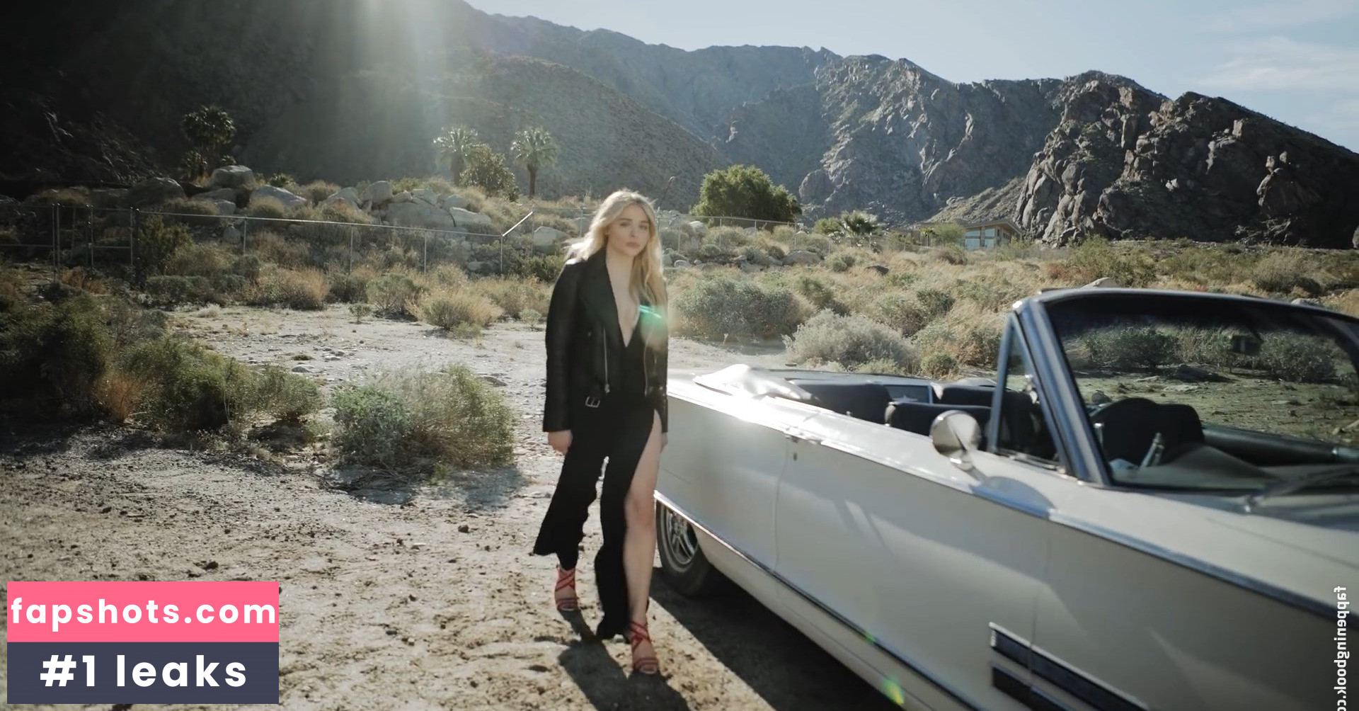 Chloë Grace Moretz gallery photo #1512