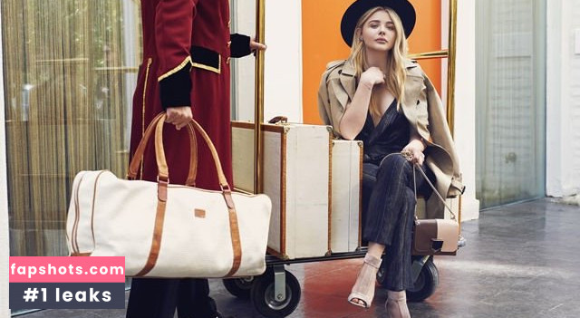 Chloë Grace Moretz gallery photo #1520