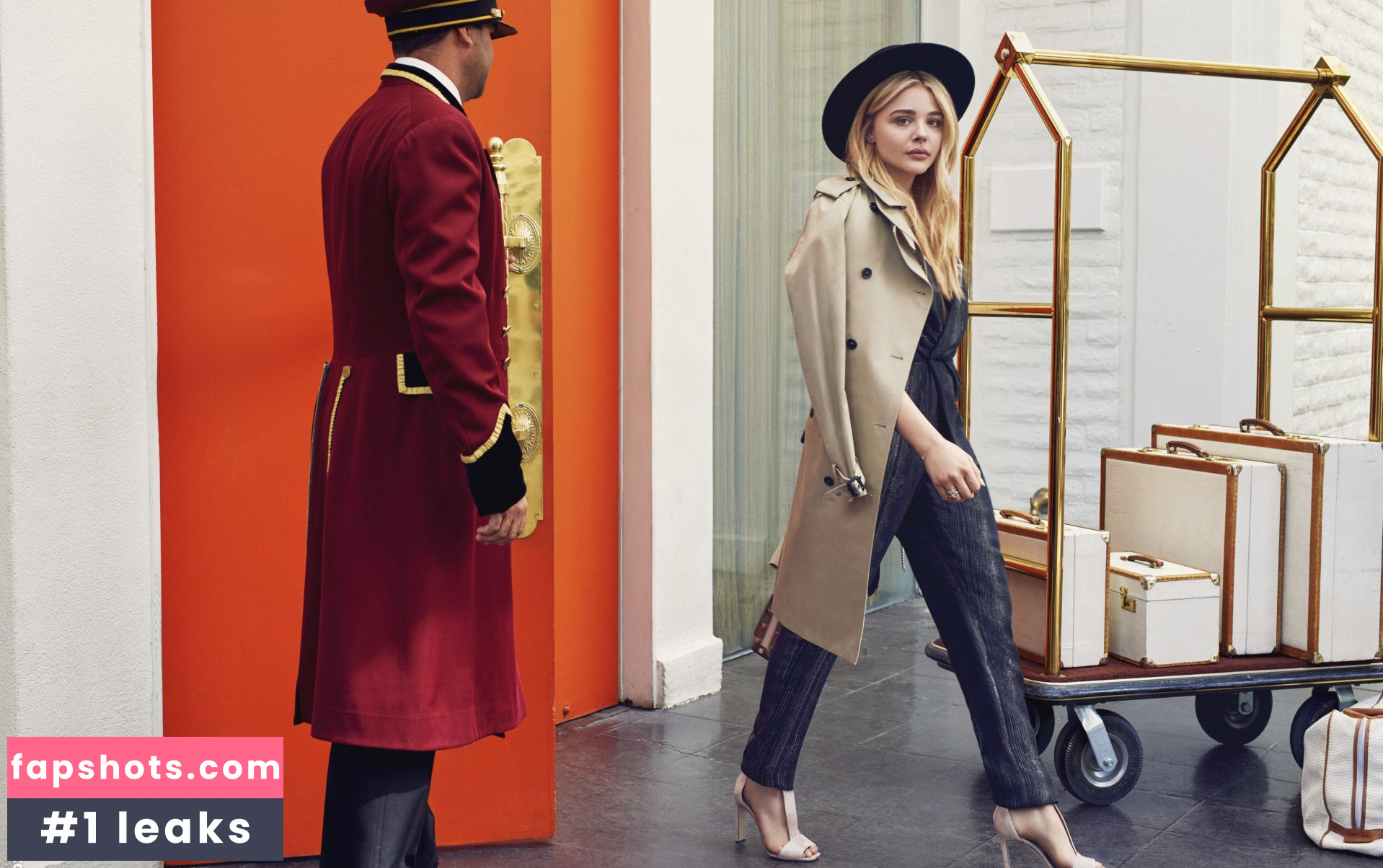 Chloë Grace Moretz gallery photo #1527