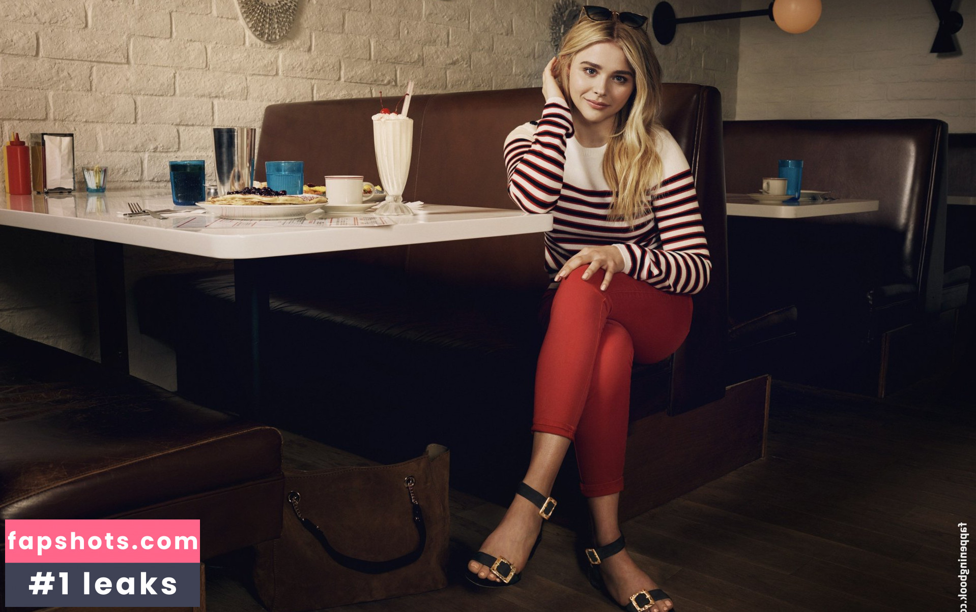 Chloë Grace Moretz gallery photo #1529