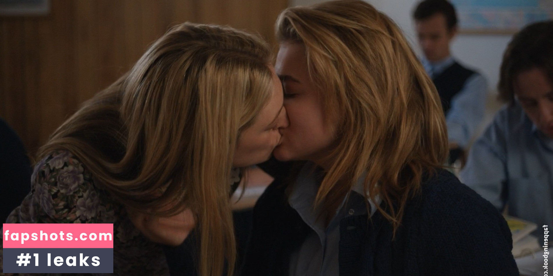 Chloë Grace Moretz gallery photo #1535