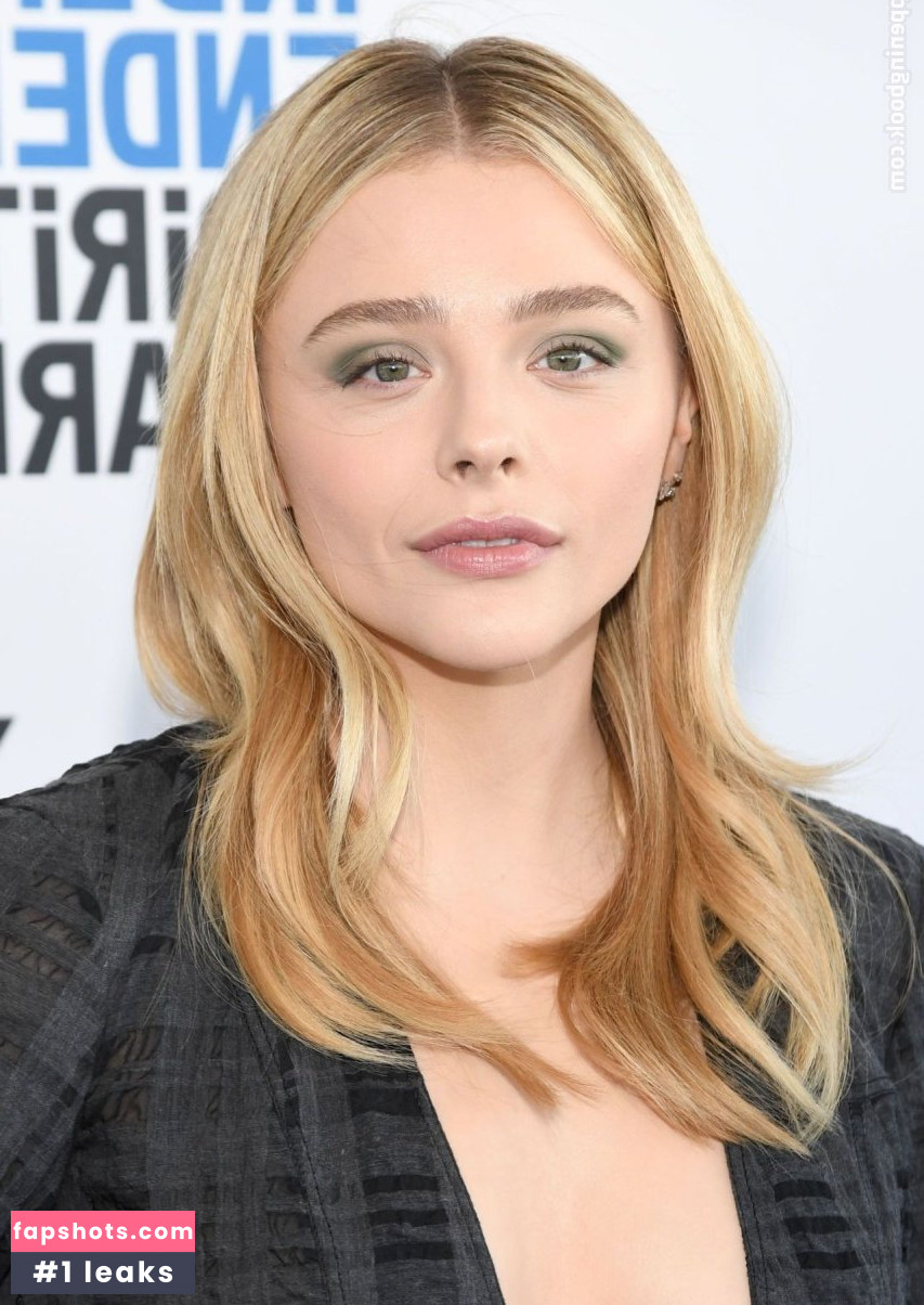 Chloë Grace Moretz gallery photo #1591