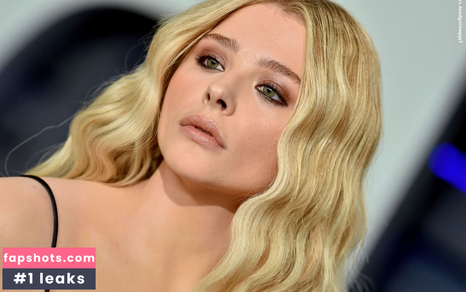 Chloë Grace Moretz gallery photo #1606