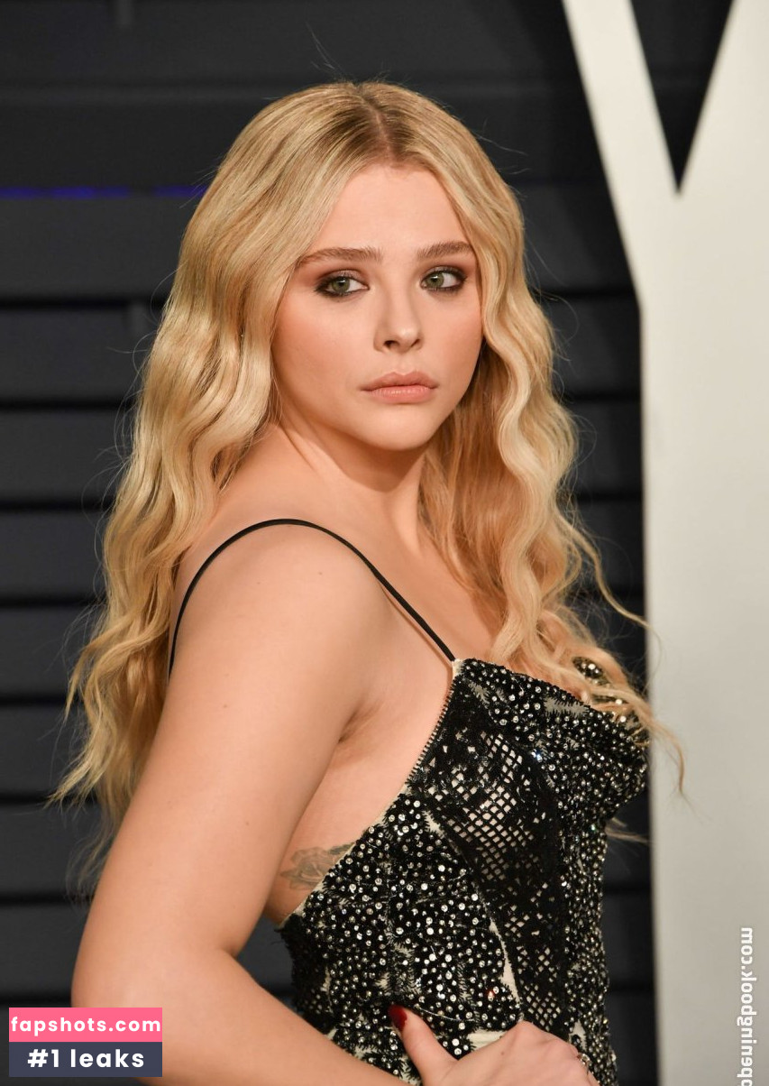 Chloë Grace Moretz gallery photo #1607
