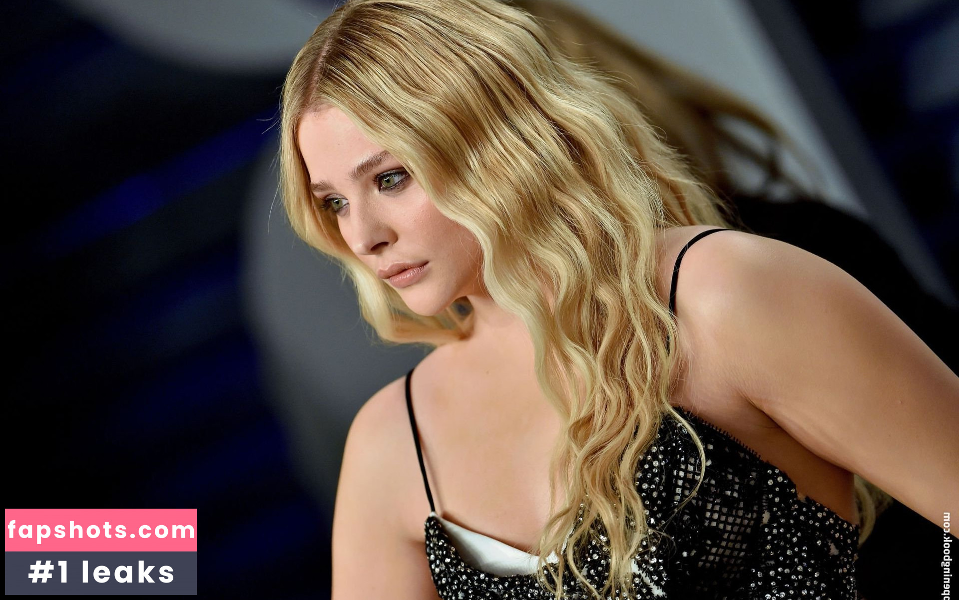 Chloë Grace Moretz gallery photo #1608