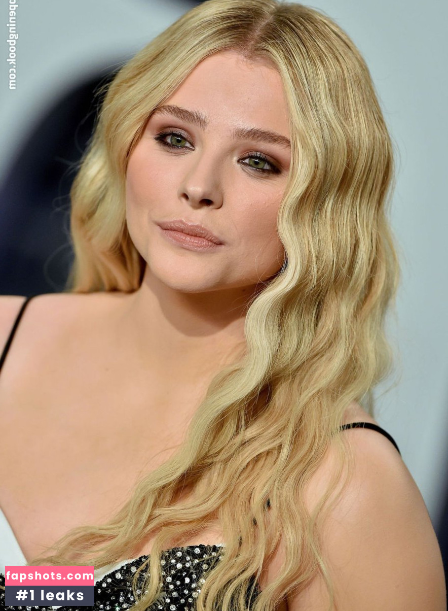 Chloë Grace Moretz gallery photo #1612