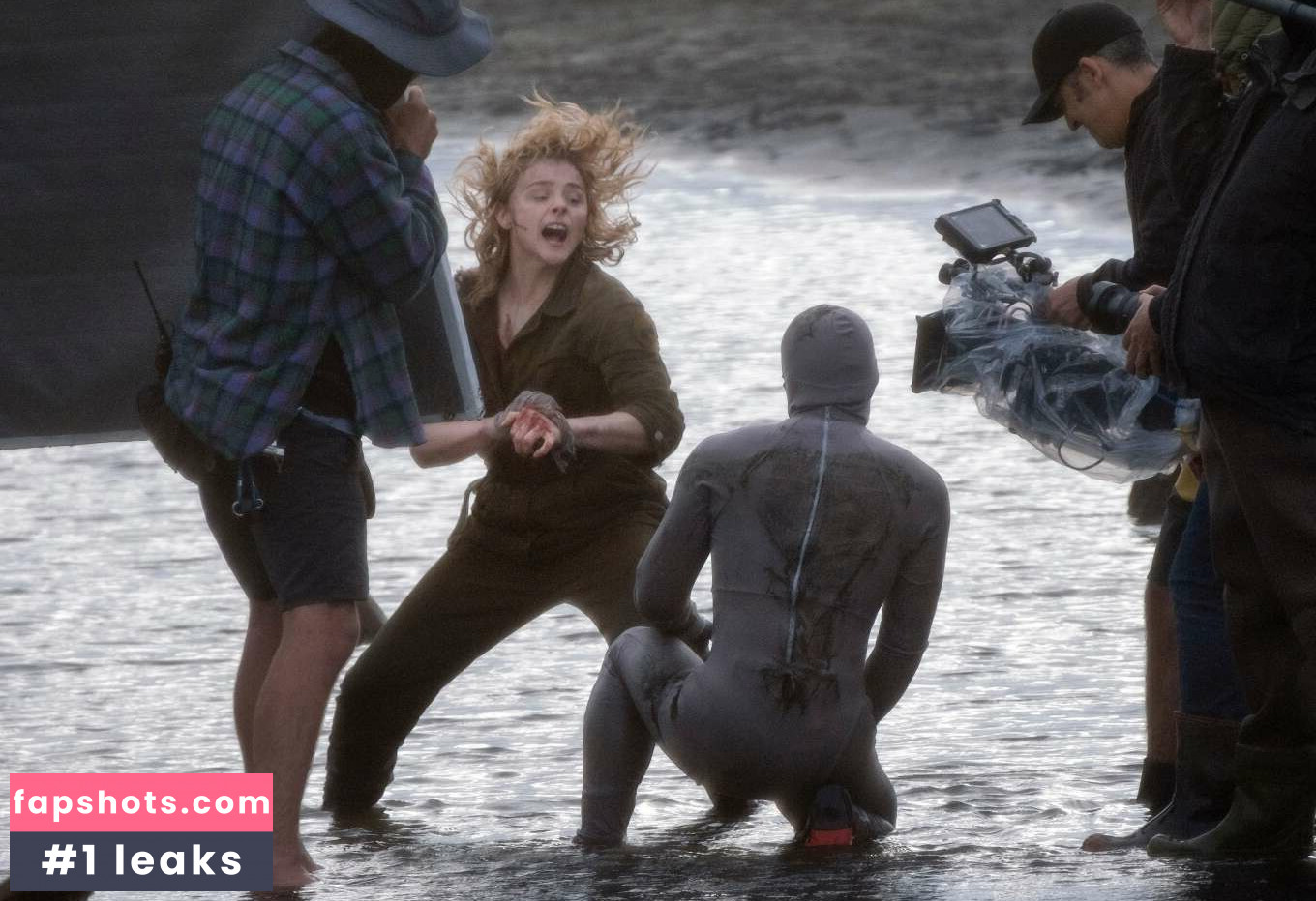 Chloë Grace Moretz gallery photo #163