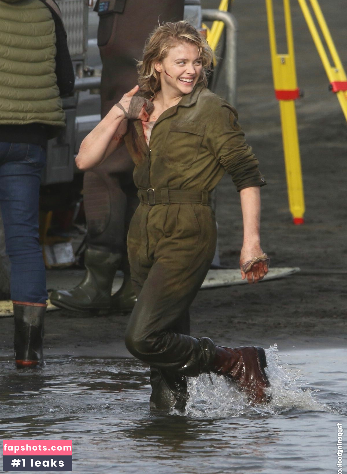 Chloë Grace Moretz gallery photo #167