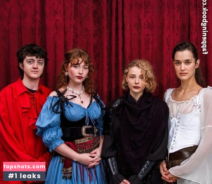 Chloë Grace Moretz gallery photo #170