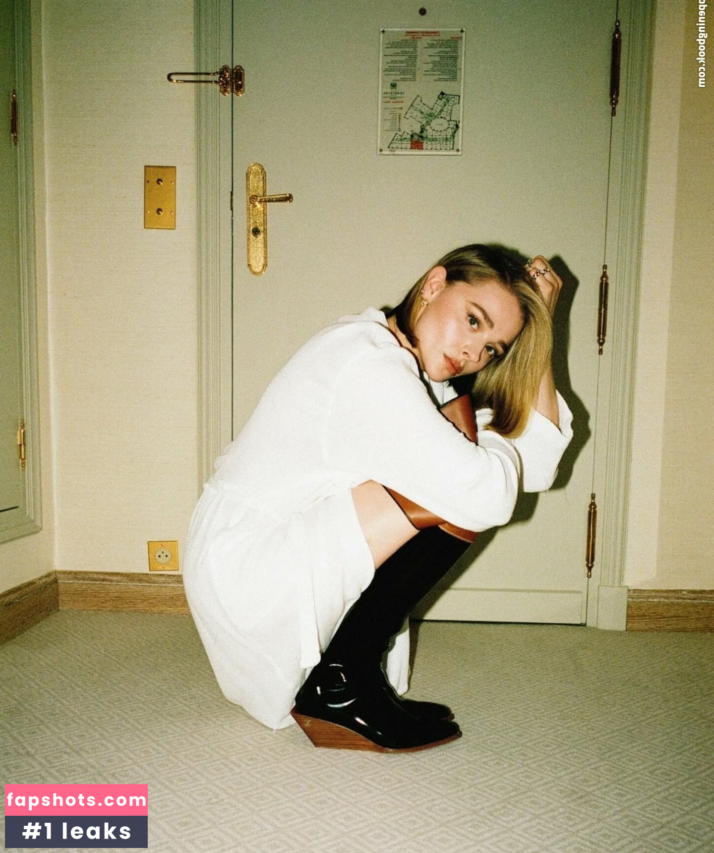 Chloë Grace Moretz gallery photo #18