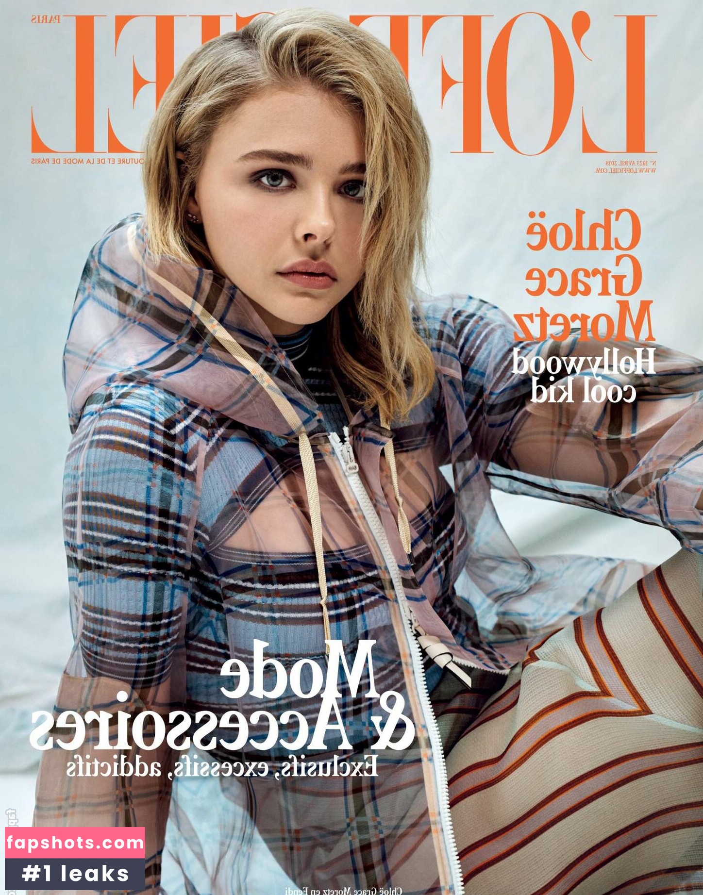 Chloë Grace Moretz gallery photo #178