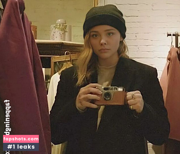 Chloë Grace Moretz gallery photo #179