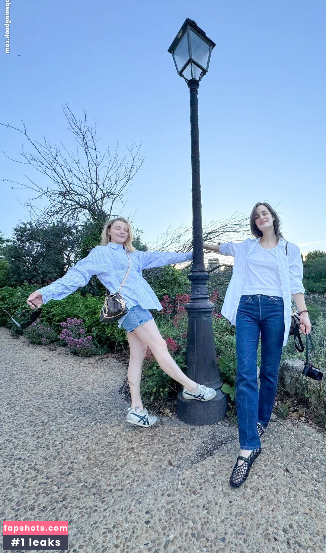 Chloë Grace Moretz gallery photo #19