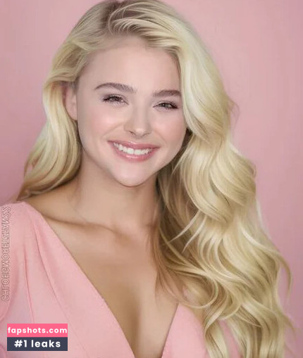 Chloë Grace Moretz gallery photo #188
