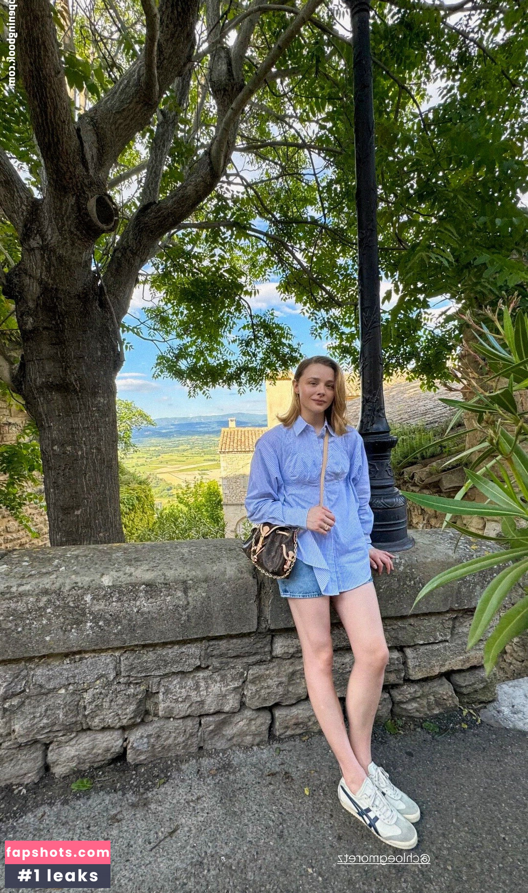 Chloë Grace Moretz gallery photo #20