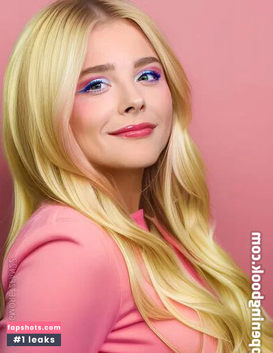 Chloë Grace Moretz gallery photo #192