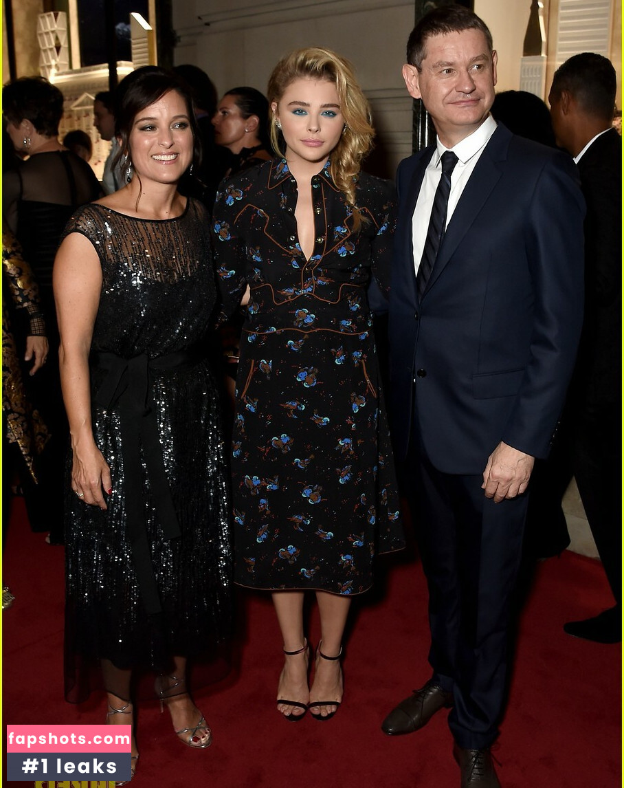 Chloë Grace Moretz gallery photo #200
