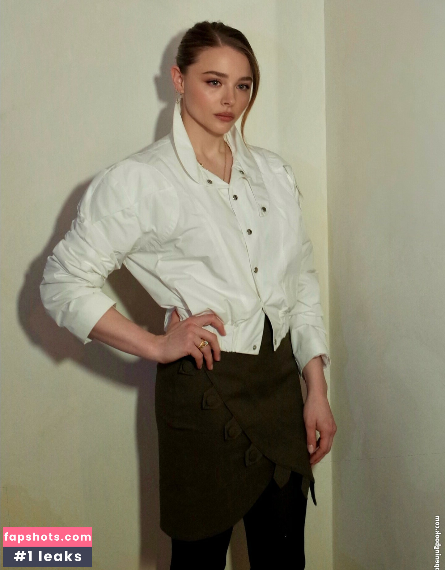 Chloë Grace Moretz gallery photo #3