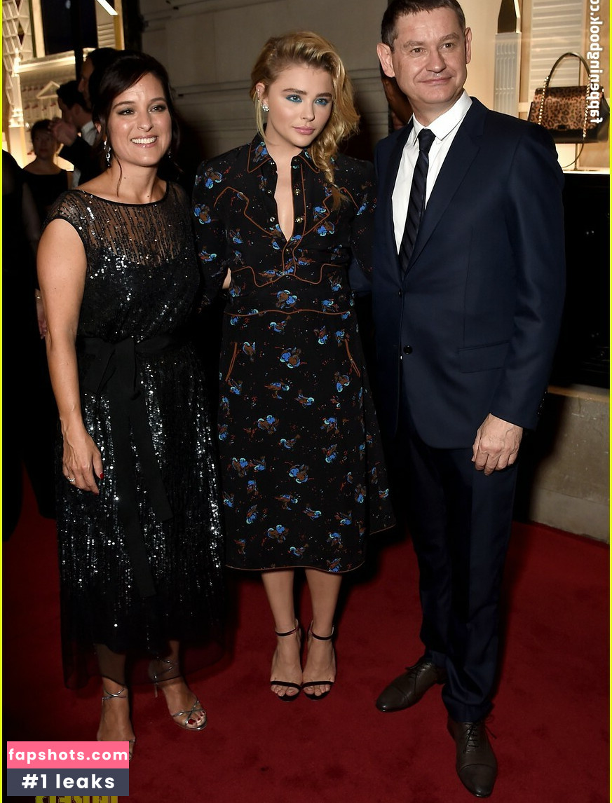 Chloë Grace Moretz gallery photo #217