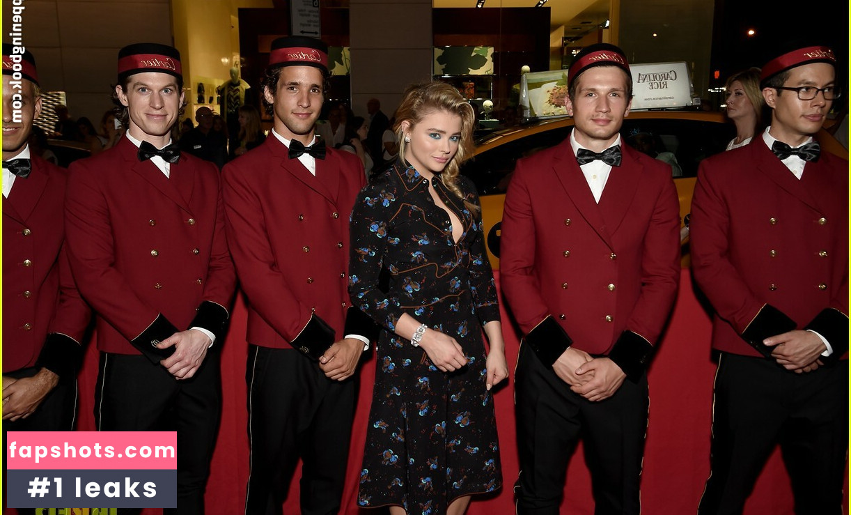 Chloë Grace Moretz gallery photo #223