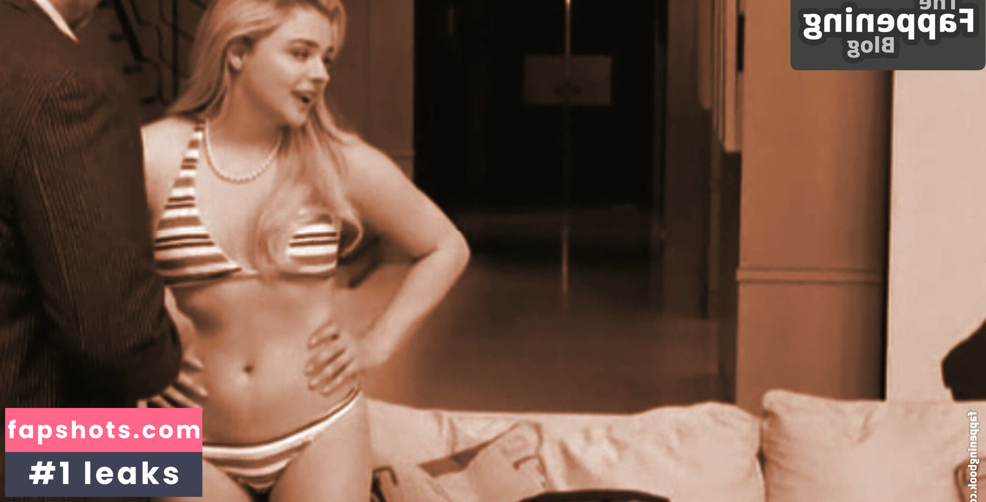 Chloë Grace Moretz gallery photo #227