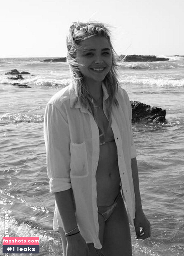 Chloë Grace Moretz gallery photo #24