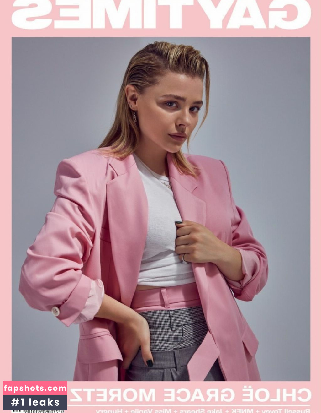 Chloë Grace Moretz gallery photo #238