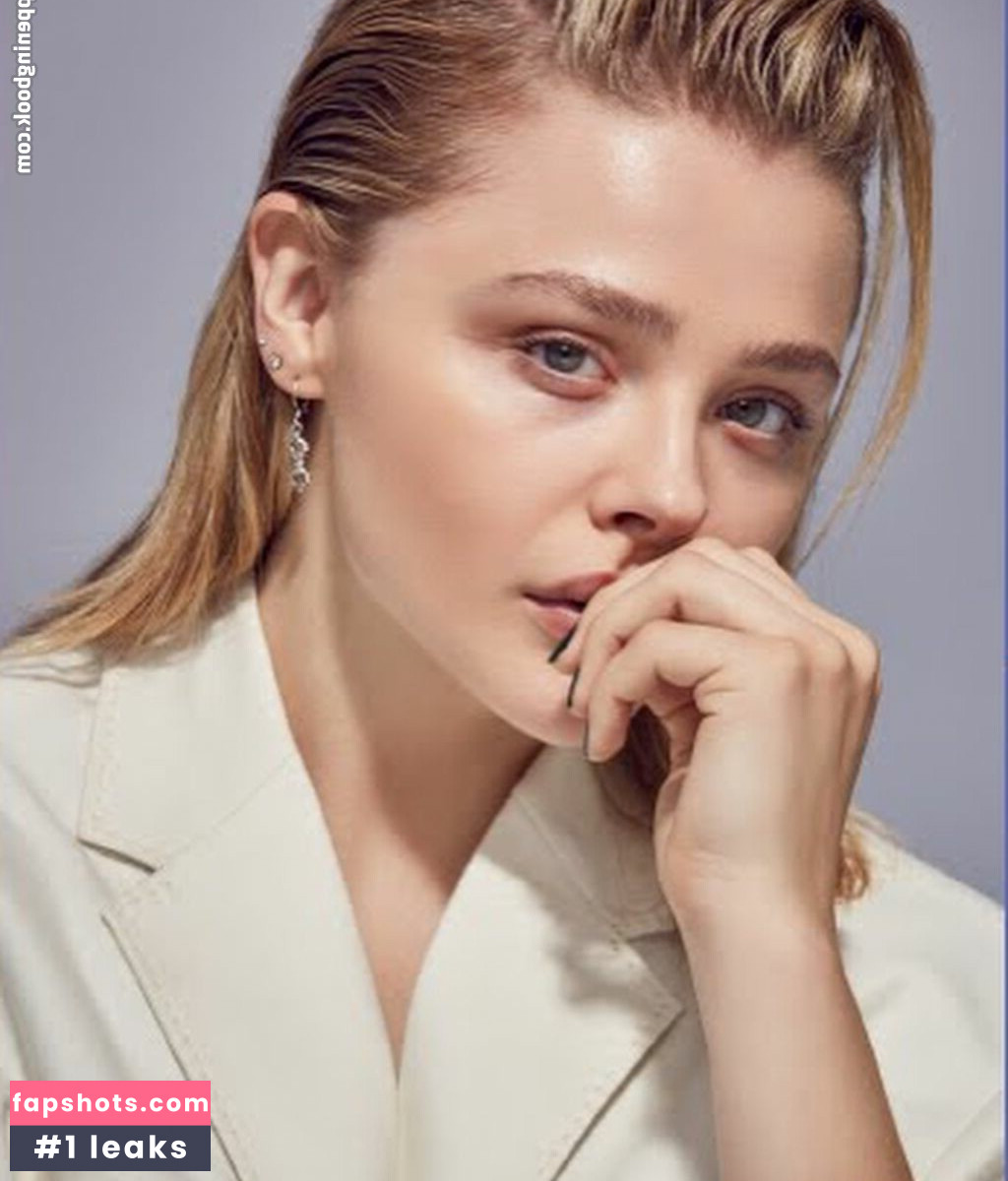 Chloë Grace Moretz gallery photo #242