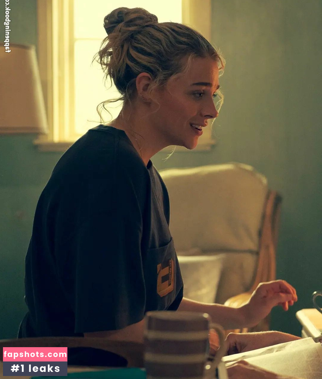 Chloë Grace Moretz gallery photo #244