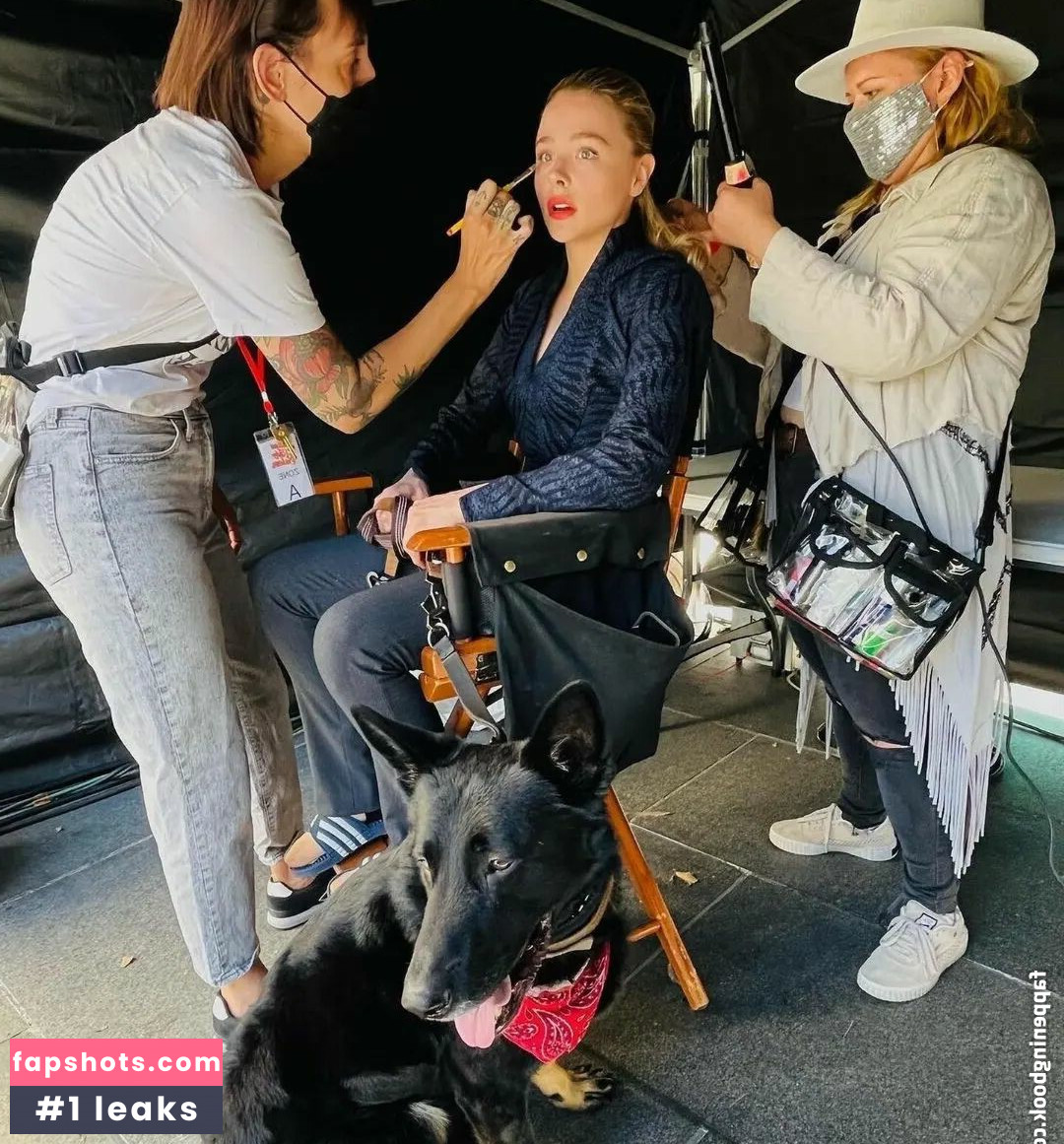 Chloë Grace Moretz gallery photo #246