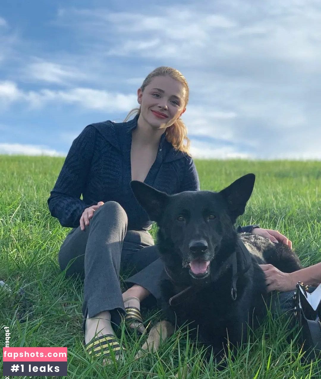 Chloë Grace Moretz gallery photo #247