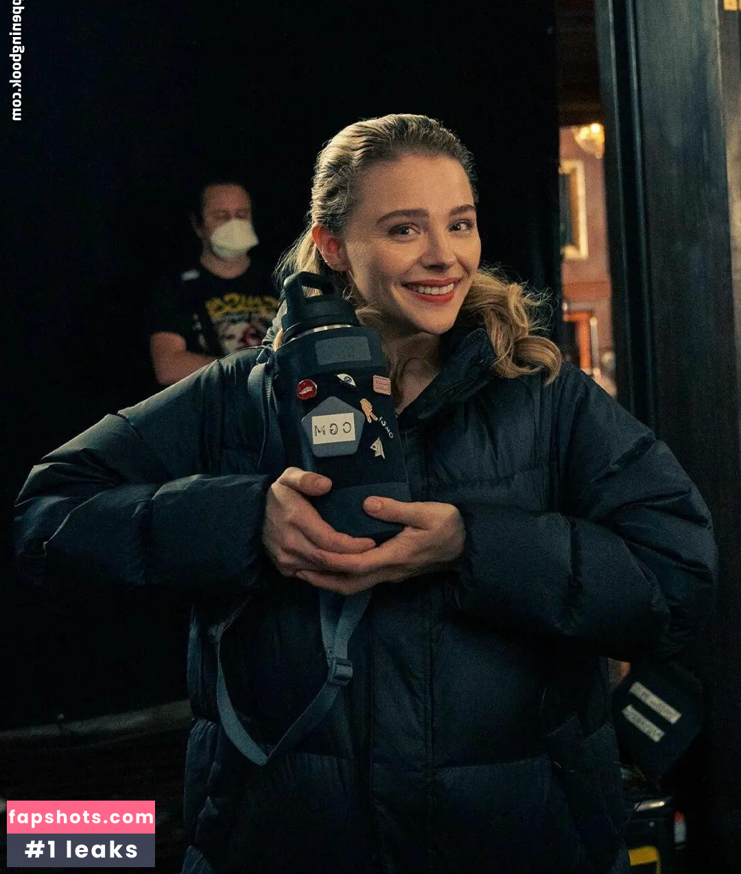 Chloë Grace Moretz gallery photo #248