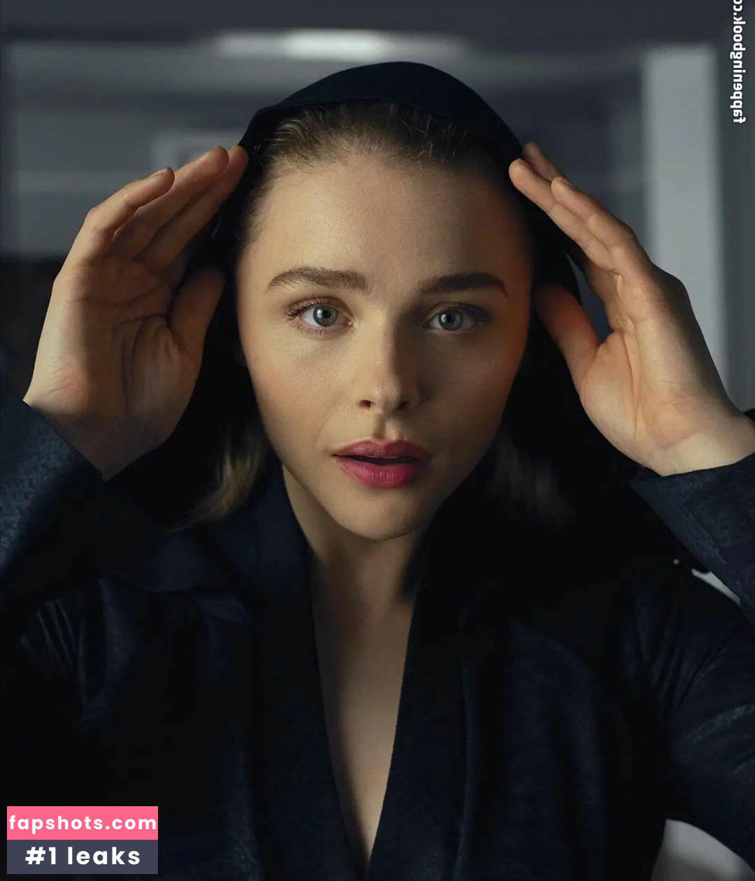 Chloë Grace Moretz gallery photo #249