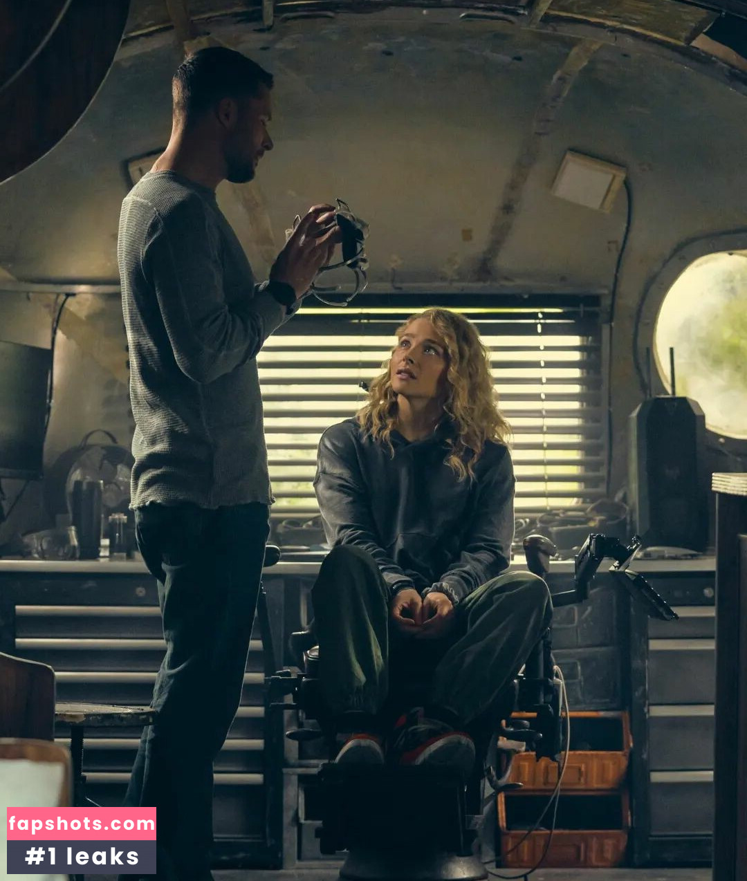 Chloë Grace Moretz gallery photo #250