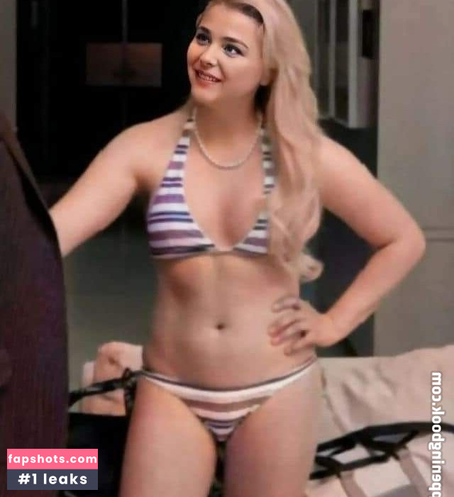 Chloë Grace Moretz gallery photo #27