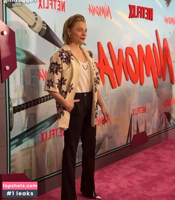 Chloë Grace Moretz gallery photo #262